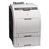 HP Color LaserJet 3800dtn Printer ( Q5984A#ABA )