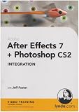 After Effects 7 & Photoshop CS2 Integration (PC)