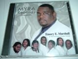 Emory E Marshall & Perfected N Praise ( Audio CD ) - B000MT95ZU