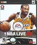 NBA Live 08