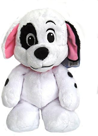 Disney 10" Plush 101 Dalmatians Baby Patch Plush Doll
