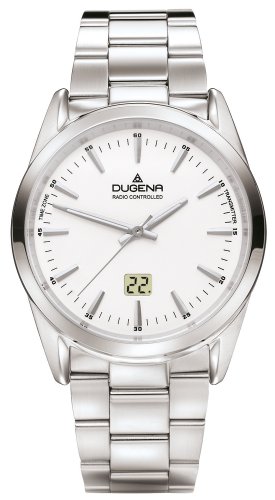 Dugena Herrenarmbanduhr Acitve Tresor Funk 4375947