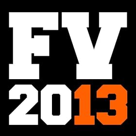 Funk Volume 2013 - Single [Explicit]