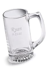 Engraved 13 oz. Sports Mug