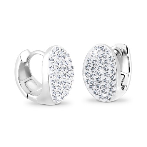 Elli Damen-Ohrringe 925 Silber 03201260 Preisvergleich