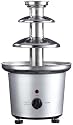TV - Das Original 5998 Maxx Cuisine Schokobrunnen Edelstahl