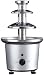 TV - Das Original 5998 Maxx Cuisine Schokobrunnen Edelstahl