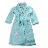 Sweet n Sassy - Girls Robe, Mint