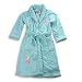 Sweet n Sassy - Girls Robe, Mint