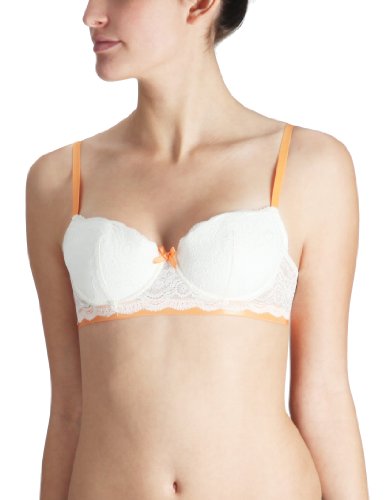 Elle Macpherson Intimates Damen BH (Push-up) E72-835-RTCM