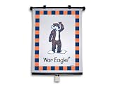 Auburn Tigers Sunshade