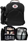 Mississippi State Bulldogs Classic Picnic Backpack