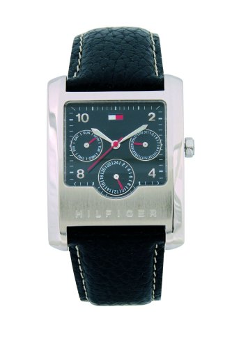 Tommy Hilfiger Herrenarmbanduhr 1790287