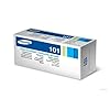 Samsung MLT-D101S/SEE Toner d'origine 1500 pages Noir