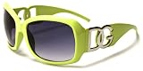 DG Eyewear ® Sunglasses for Kids - Season 2012 / 2013 - Full UV Protection (UV400 UVA&UVB) Ski / Fashion - Childrens Fashion