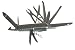 Third Party New : Multi Werkzeug Taschenmesser Silber NEU
