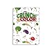 Crunch a Color: The Healthy Eating Game for Kids