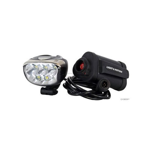 seca bike light