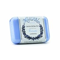 Mistral Travel Soap, Lavender, 50 g