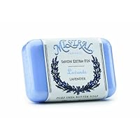 Mistral Travel Soap, Lavender, 50 g