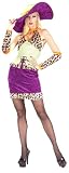 Adult Big Mama Pimp Costume - Adult Std.