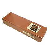 黒海老 中研ぎ砥石 粒度#1200 砥材WA KT043