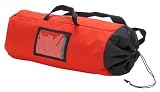 Petzl R40 Standard Rope Bag, Orange