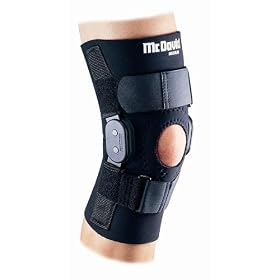 Buy McDavid Ps II Hinged Knee Stabilizer
