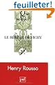 Le r�gime de Vichy