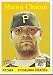 2007 Topps Heritage 87B Shawn Chacon YN (Baseball Cards) Pittsburgh Pirates Image