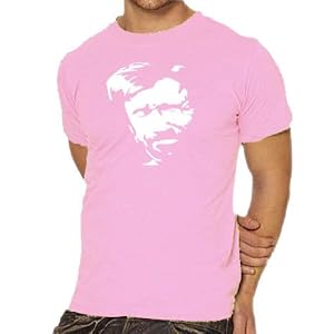Chuck Norris T-Shirt S-XXXL div. Farben