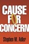 Cause for Concern: Results-Oriented Cause Marketing