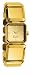 D&G DW0491 Ladies ‘Stylish’ Gold Mirror Finished Bracelet Watch