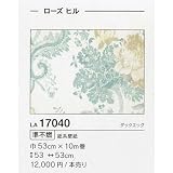 壁紙ローラ・アシュレー　シンコール ＬＡ－１７０４０