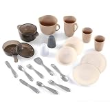 Step2 LifeStyle Dining Room Pots and Pans Set Step2 LifeStyle Dining Room Pots and Pans Set
