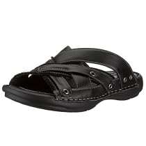Tom Tailor 61k2701a, Herren Sandalen/Fashion-Sandalen