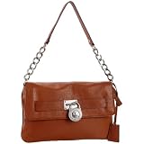 MICHAEL Michael Kors Hamilton Small Shoulder F