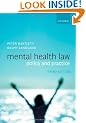 Mental Health Law: Policy and Practice
