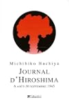 Journal d'Hiroshima : 6 ao�t-30 septe...