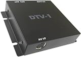 NESA DTV-1 ATSC Digital TV Tuner