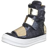 Jeffery Campbell Optimus Slip Ons