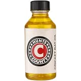 Hunts County Cricket Bat Linseed Oil