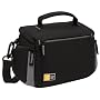 Case Logic - TBC305K - Housse pour Appareil photo, Bridge, Cam�scope num�rique - Noir