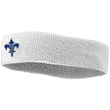 New Orleans Hornets Team Logo Headband