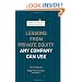 Lessons from Private Equity Any Company Can Use (Memo to the CEO)