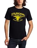 Elwood Clothing Men's Trade Goods Org Crew Neck Tee