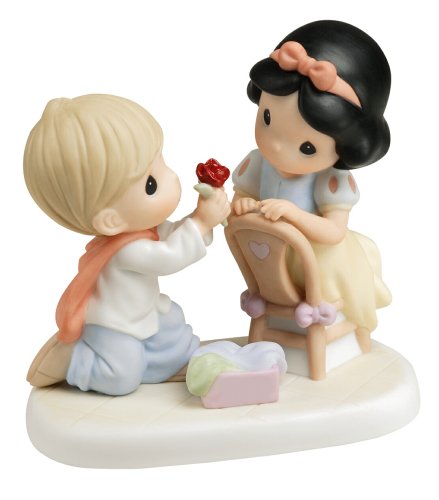 Precious Moments With A Smile And A Song