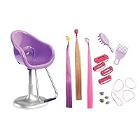 Liv Dolls Salon Studio