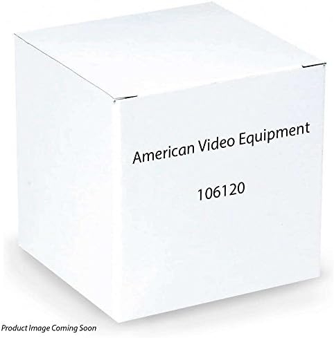 AMERICAN VIDEO EQUIPMENT AVE 106120 SAM4s 5200, 5215, 5240 CABLE F/VSI-PRO