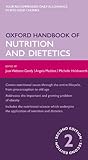 Oxford handbook of nutrition and dietetics